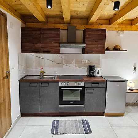 Apartment Revelin In Old Town Korcula Ngoại thất bức ảnh