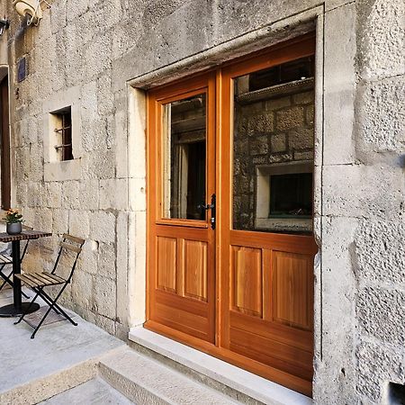 Apartment Revelin In Old Town Korcula Ngoại thất bức ảnh