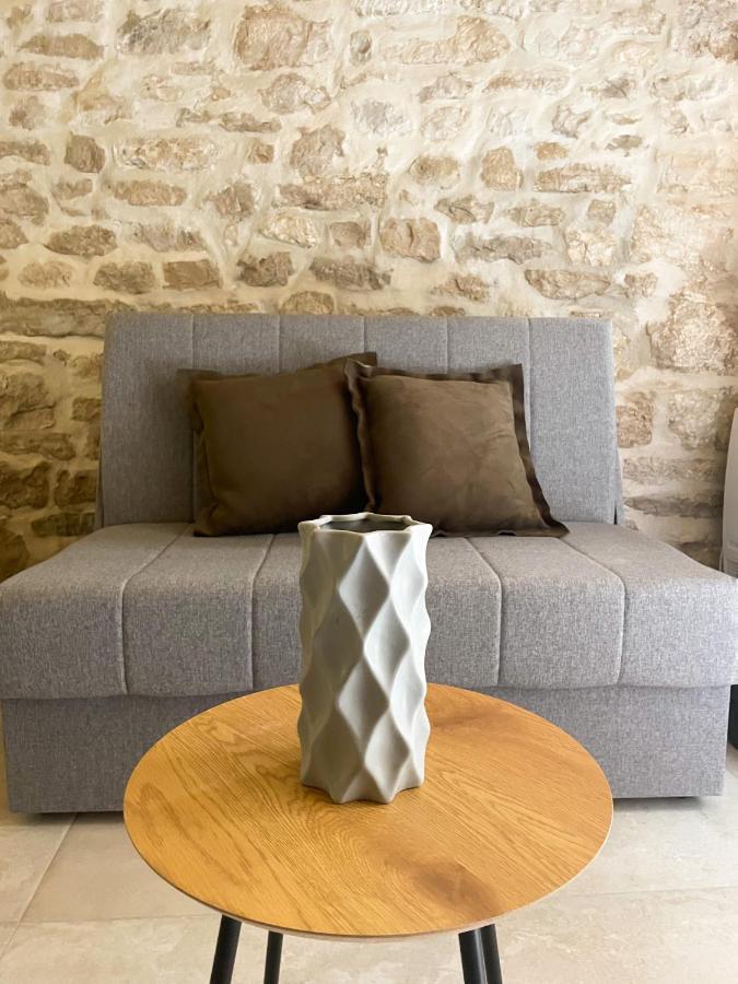 Apartment Revelin In Old Town Korcula Ngoại thất bức ảnh