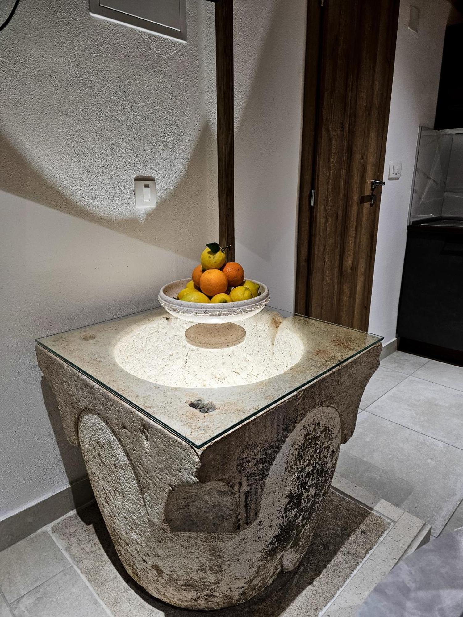 Apartment Revelin In Old Town Korcula Ngoại thất bức ảnh